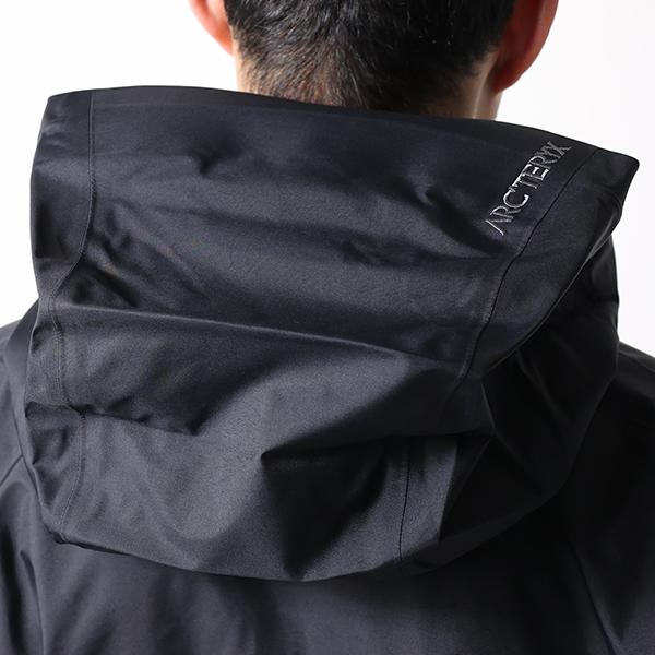 ARC'TERYX アークテリクス ジャケット Beta SL Jacket ベータ SL X000010553 メンズ マウンテンパーカー アウター ゴアテックス ナイロン 撥水の画像
