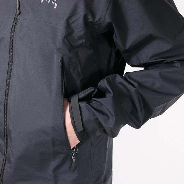 ARC'TERYX アークテリクス ジャケット Beta SL Jacket ベータ SL X000010553 メンズ マウンテンパーカー アウター ゴアテックス ナイロン 撥水の画像