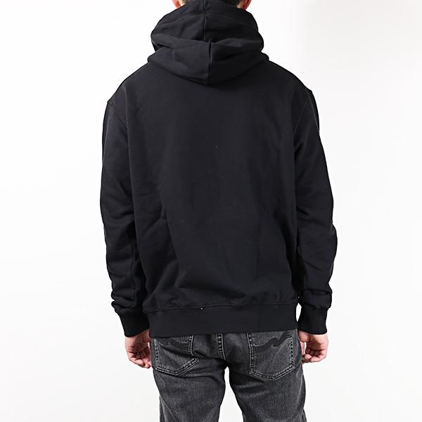 DSQUARED2（ディースクエアード） パーカー Logo Hoodie Cool Fit