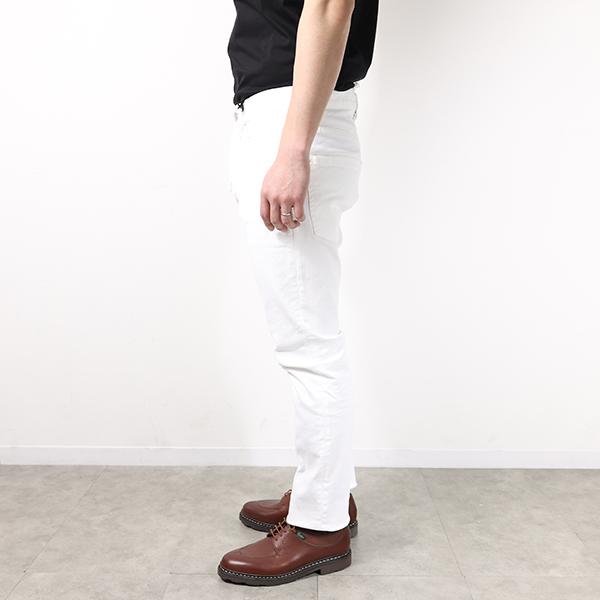 Dsquared2 ディースクエアード ジーンズ COOL GUY JEAN クールガイ S74LB1492 S39781 メンズ デニムパンツ スリムテーパード ストレッチ 5ポケットの画像