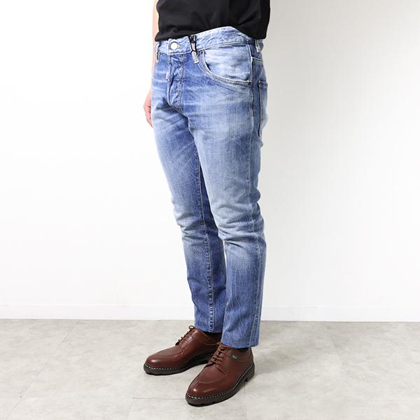 DSQUARED2（ディースクエアード） ジーンズ SKATER JEANS スケーター