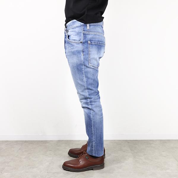 DSQUARED2（ディースクエアード） ジーンズ SKATER JEANS スケーター