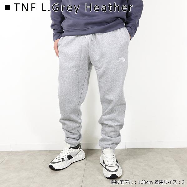 THE NORTH FACE ザノースフェイス ジョガーパンツ M Simple Dome Regular Tapered Jogger NF0A8C1W メンズ スウェットパンツ 裏起毛 ロゴ レギュラーフィットの画像