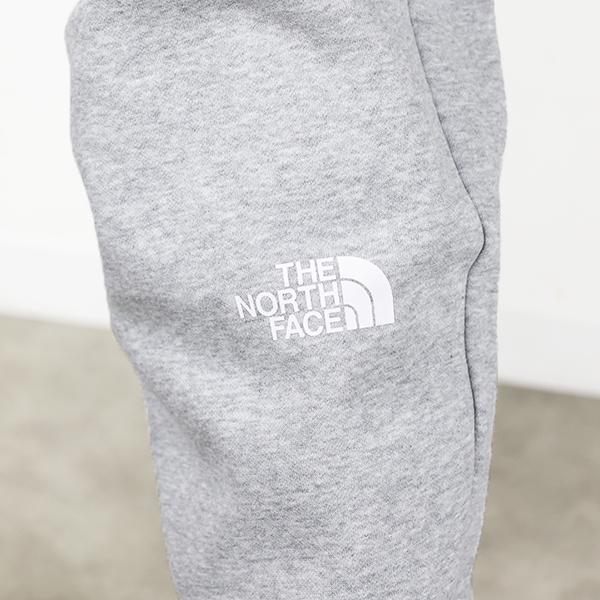 THE NORTH FACE ザノースフェイス ジョガーパンツ M Simple Dome Regular Tapered Jogger NF0A8C1W メンズ スウェットパンツ 裏起毛 ロゴ レギュラーフィットの画像