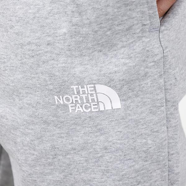 THE NORTH FACE ザノースフェイス ジョガーパンツ M Simple Dome Regular Tapered Jogger NF0A8C1W メンズ スウェットパンツ 裏起毛 ロゴ レギュラーフィットの画像
