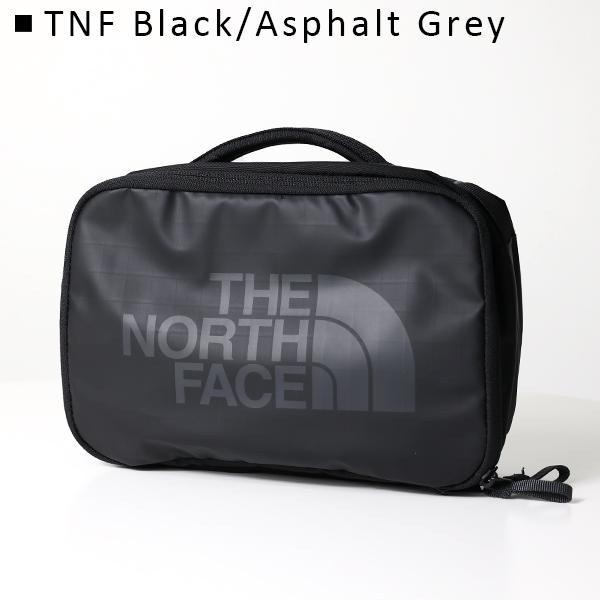 THE NORTH FACE（ザ ノースフェイス） トラベルポーチ Base Camp