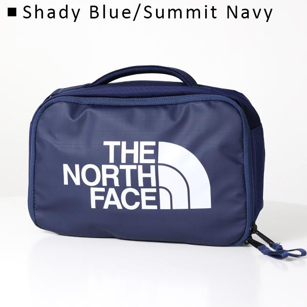 THE NORTH FACE（ザ ノースフェイス） トラベルポーチ Base Camp
