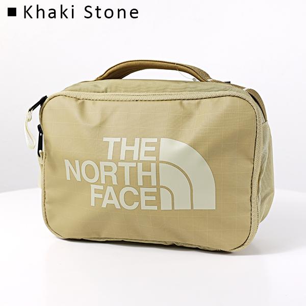 THE NORTH FACE（ザ ノースフェイス） トラベルポーチ Base Camp