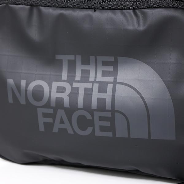 THE NORTH FACE（ザ ノースフェイス） トラベルポーチ Base Camp