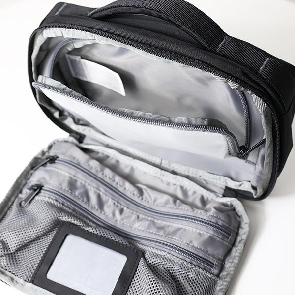 THE NORTH FACE トラベルポーチ NN7623N THE NORTH FACE（ザ ノースフェイス） トラベルポーチ Base Camp
