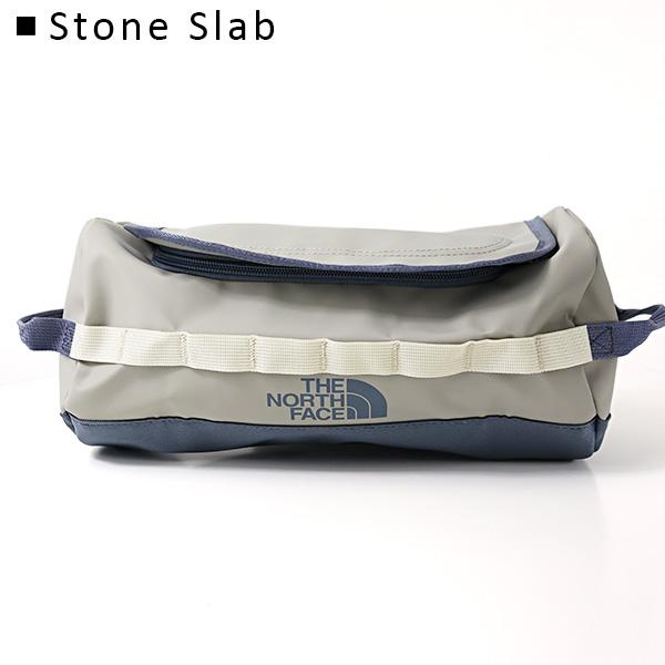 THE NORTH FACE（ザ ノースフェイス） トラベルポーチ Base Camp