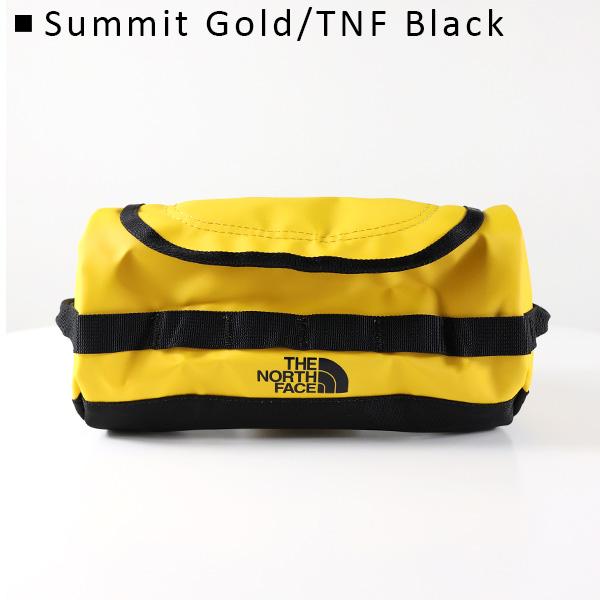 THE NORTH FACE（ザ ノースフェイス） トラベルポーチ Base Camp