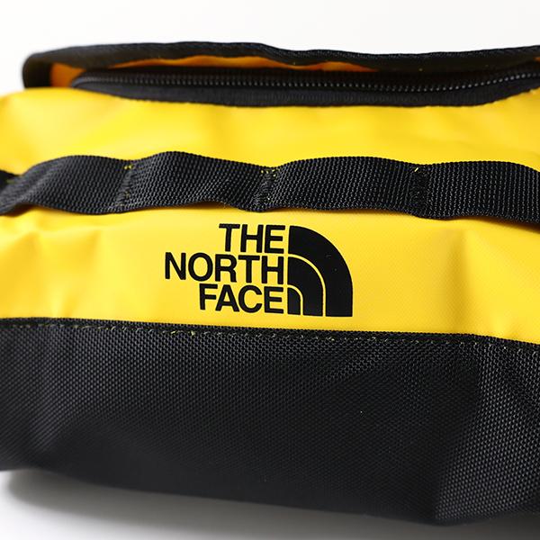 THE NORTH FACE（ザ ノースフェイス） トラベルポーチ Base Camp