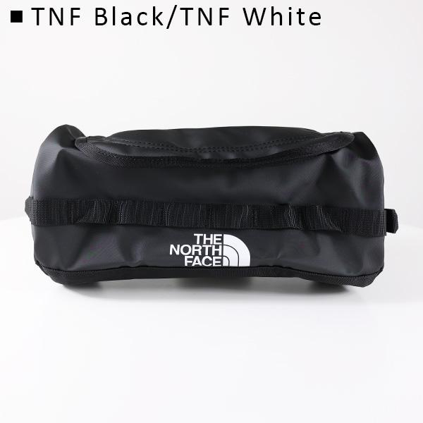 THE NORTH FACE（ザ ノースフェイス） トラベルポーチ Base Camp