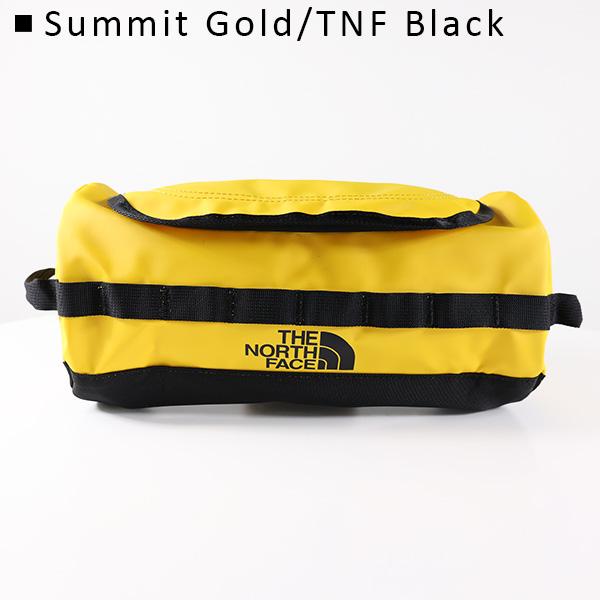 THE NORTH FACE（ザ ノースフェイス） トラベルポーチ Base Camp
