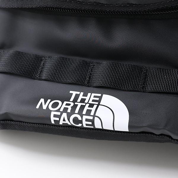 THE NORTH FACE（ザ ノースフェイス） トラベルポーチ Base Camp