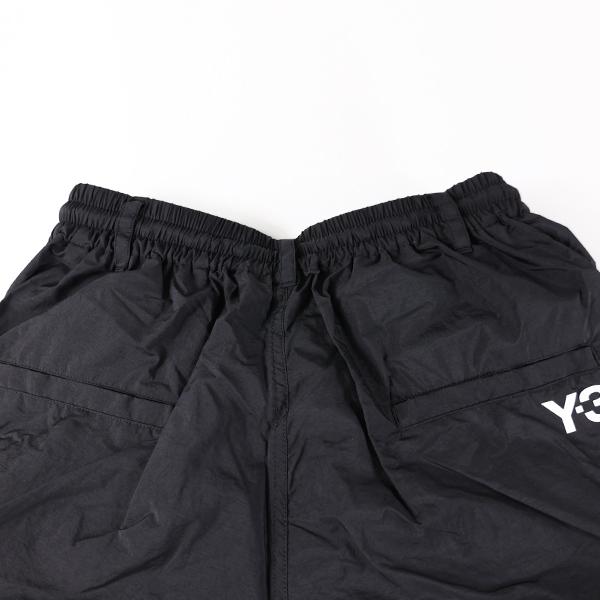 Y-3 ワイスリー カーゴパンツ NYLON WIRED 3 STRIPES CARGO PANTS
