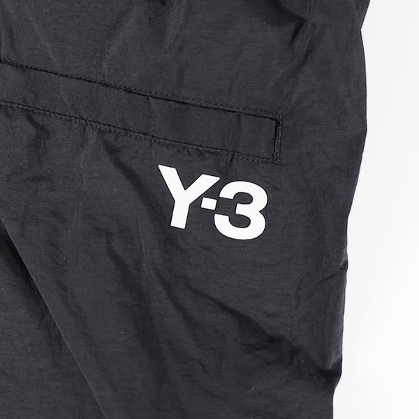 Y-3 ワイスリー カーゴパンツ NYLON WIRED 3 STRIPES CARGO PANTS