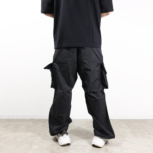 Y-3 ワイスリー カーゴパンツ NYLON WIRED 3 STRIPES CARGO PANTS