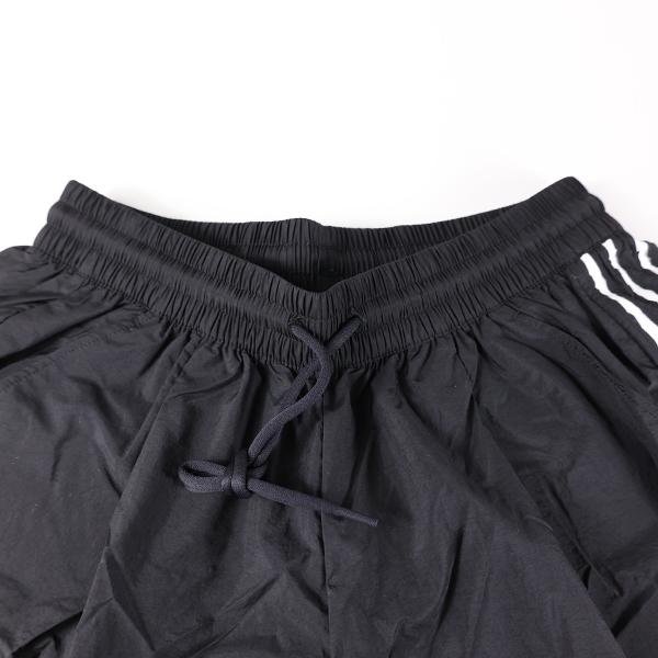 Y-3 ワイスリー ワイドパンツ RAW EDGE 3 STRIPES WIDE PANTS ロー エッジ 3 ストライプス KF1192 メンズ レディースの画像
