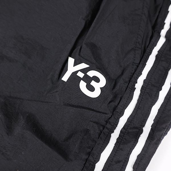 Y-3 ワイスリー ワイドパンツ RAW EDGE 3 STRIPES WIDE PANTS ロー エッジ 3 ストライプス KF1192 メンズ レディースの画像