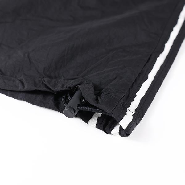 Y-3 ワイスリー ワイドパンツ RAW EDGE 3 STRIPES WIDE PANTS ロー エッジ 3 ストライプス KF1192 メンズ レディースの画像