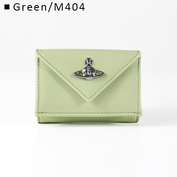 ヴィヴィアンウエストウッド 財布 三つ折り ミニ財布 5115002EW ヴィヴィアン ウエストウッド Vivienne Westwood 3つ折り財布 ピーユー