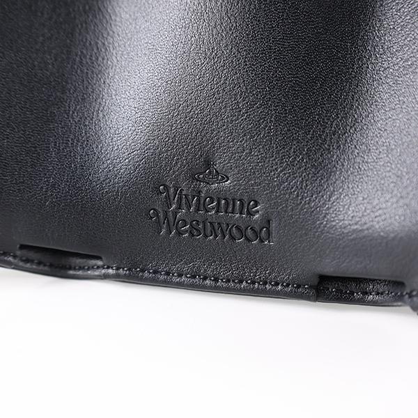 Vivienne Westwood（ヴィヴィアンウエストウッド） 三つ折り財布