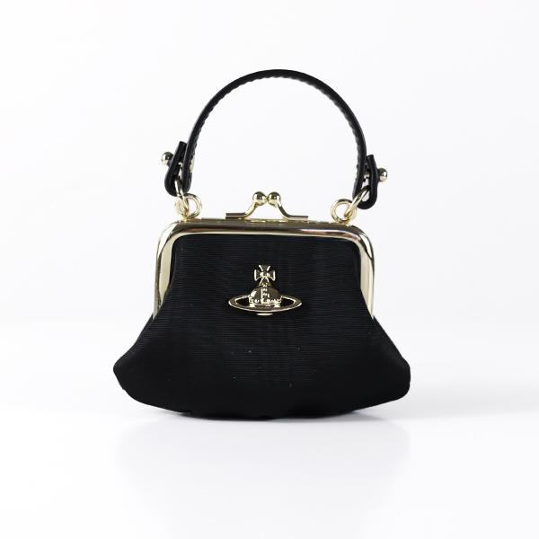 T*O様 Vivienne Westwoodヴィヴィアンウエストウッド　　 ビジ Vivienne Westwood（ヴィヴィアンウエストウッド） ショルダーバッグ