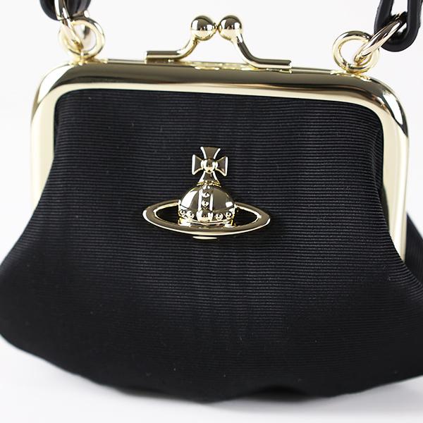 Vivienne Westwood（ヴィヴィアンウエストウッド） ショルダーバッグ