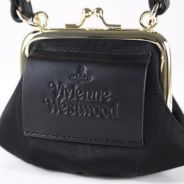 Vivienne Westwood（ヴィヴィアンウエストウッド） ショルダーバッグ