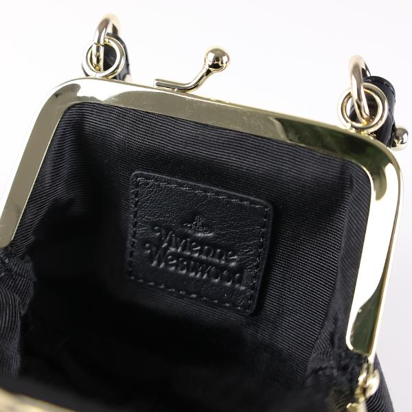 ヴィヴィアン ウエストウッド VIVIENNE WESTWOOD ショルダーバッグ RE-JACQUARD ミニバッグ ORBORAMA ボディバッグ 53020084 W00HX Vivienne Westwood - ヴィヴィアン ウエストウッド VIVIENNE WESTWOOD