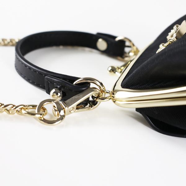 Vivienne Westwood（ヴィヴィアンウエストウッド） ショルダーバッグ