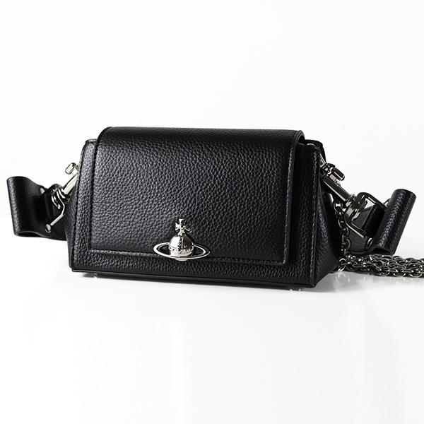 Vivienne Westwood（ヴィヴィアンウエストウッド） ハンドバッグ Hazel