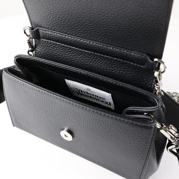 Vivienne Westwood（ヴィヴィアンウエストウッド） ハンドバッグ Hazel