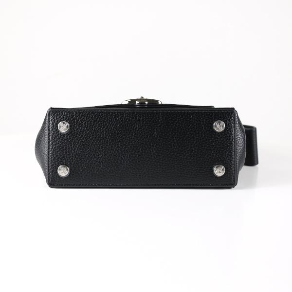 Vivienne Westwood（ヴィヴィアンウエストウッド） ハンドバッグ Hazel