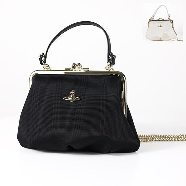 Vivienne Westwood（ヴィヴィアンウエストウッド） ショルダーバッグ