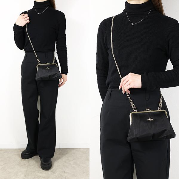 Vivienne Westwood（ヴィヴィアンウエストウッド） ショルダーバッグ