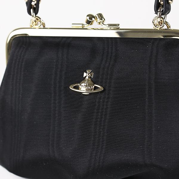 Vivienne Westwood（ヴィヴィアンウエストウッド） ショルダーバッグ