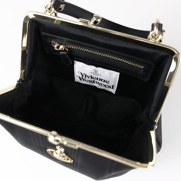 Vivienne Westwood（ヴィヴィアンウエストウッド） ショルダーバッグ