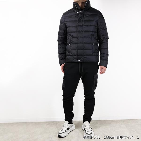 TATRAS タトラス ライトダウンジャケット ATENE Light Down Jacket アテネ MCKZ0331013588 メンズ ナイロン フードなし アウターの画像