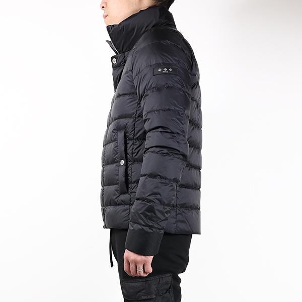 TATRAS タトラス ライトダウンジャケット ATENE Light Down Jacket アテネ MCKZ0331013588 メンズ ナイロン フードなし アウターの画像