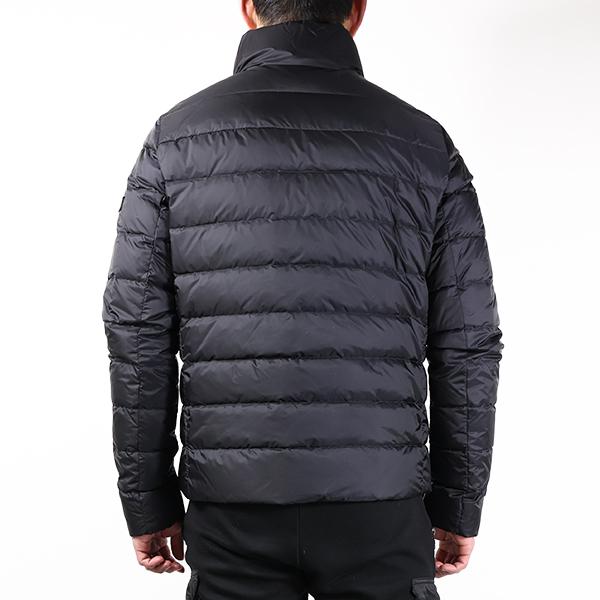 TATRAS タトラス ライトダウンジャケット ATENE Light Down Jacket アテネ MCKZ0331013588 メンズ ナイロン フードなし アウターの画像