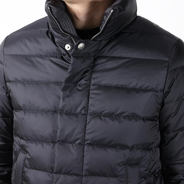 TATRAS タトラス ライトダウンジャケット ATENE Light Down Jacket アテネ MCKZ0331013588 メンズ ナイロン フードなし アウターの画像