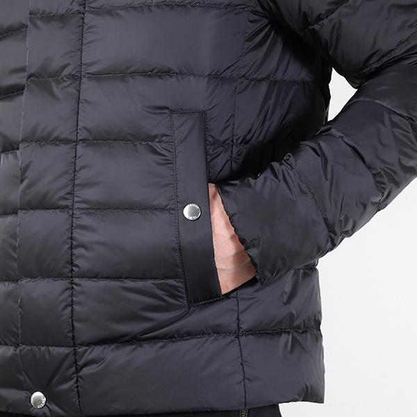 TATRAS タトラス ライトダウンジャケット ATENE Light Down Jacket アテネ MCKZ0331013588 メンズ ナイロン フードなし アウターの画像