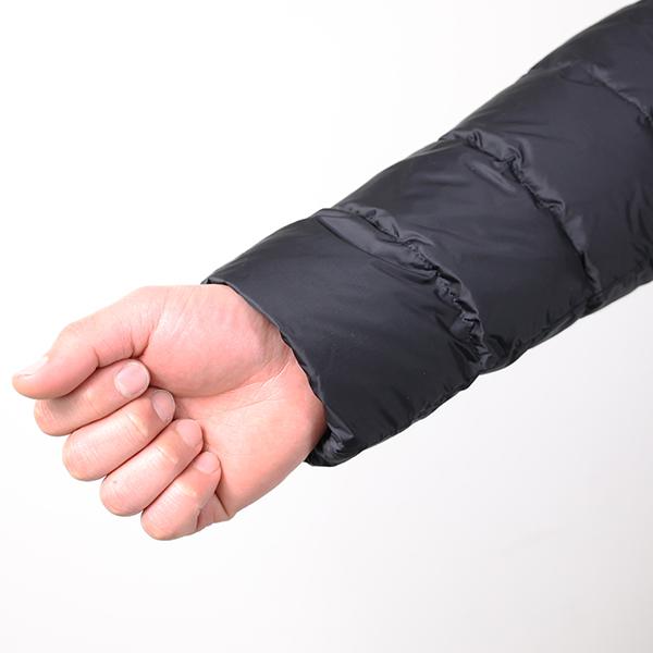 TATRAS タトラス ライトダウンジャケット ATENE Light Down Jacket アテネ MCKZ0331013588 メンズ ナイロン フードなし アウターの画像