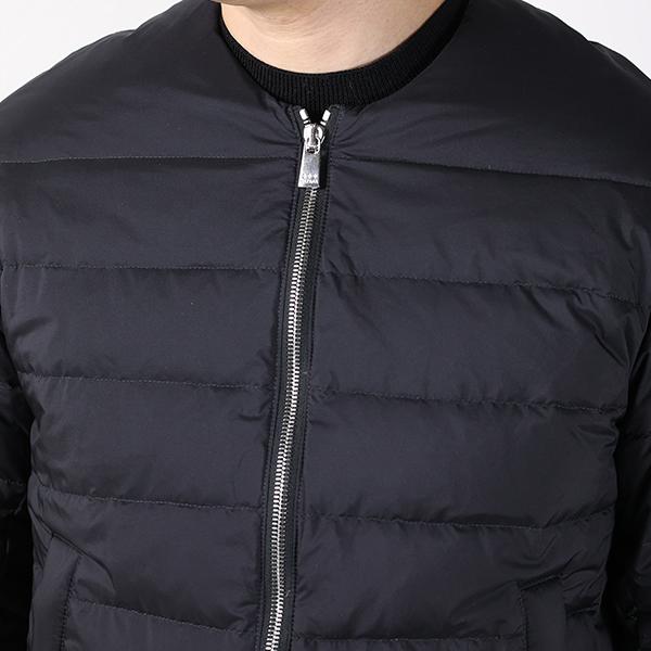 TATRAS タトラス ライトダウンジャケット ERGICO Light Down Jacket エルジーコ MCKZ0392013588 メンズ ノーカラー ナイロン フードなし アウターの画像