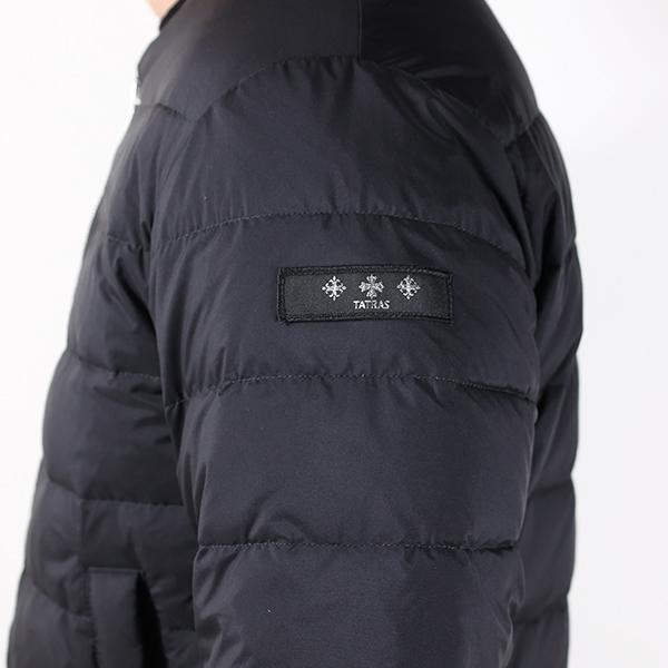 タトラス　ライトダウンジャケット TATRAS（タトラス） ライトダウンジャケット ERGICO Light Down Jacket