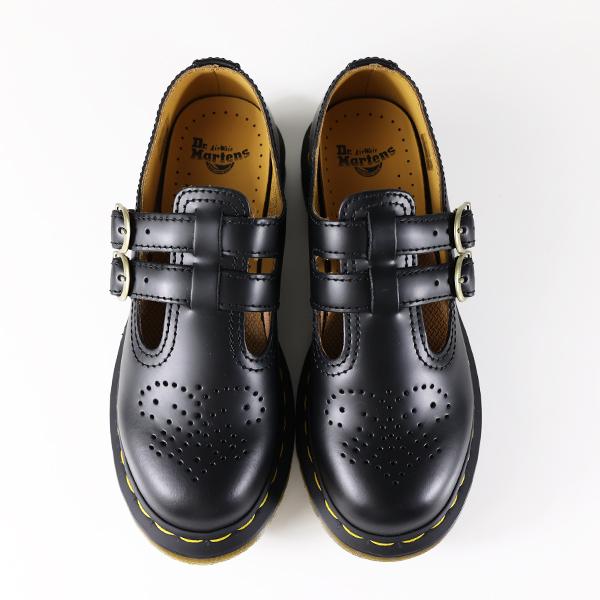 Dr.Martens（ドクターマーチン） メリージェーン 8065 Mary Jane Shoes