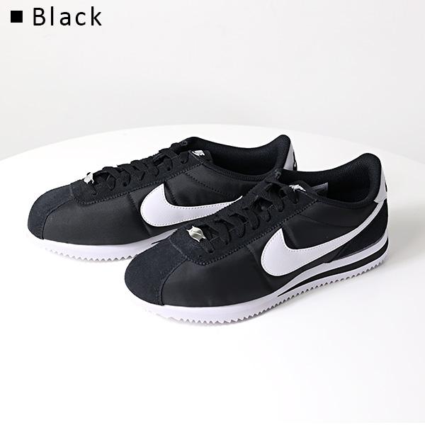 NIKE（ナイキ） スニーカー NIKE CORTEZ TXT コルテッツ テキスタイル